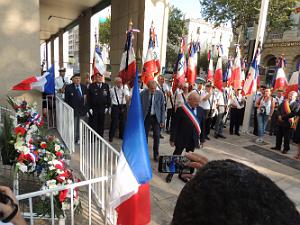 2019 08 28 75eme ANNIVERSAIRE DE LA LIBERATION DE TOULON (56)